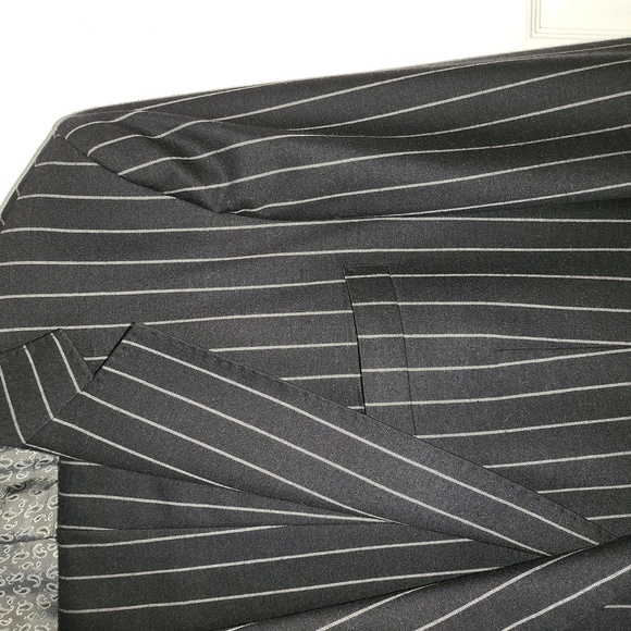 Bespoke Suit - Picture 2 of 8